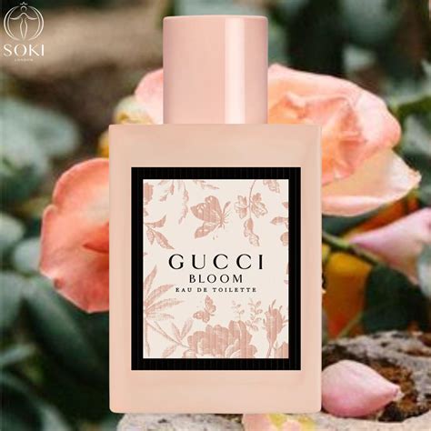 gucci elixir perfume|Gucci bloom perfume.